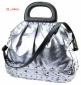 PU Ladies Handbag Shopping Bag